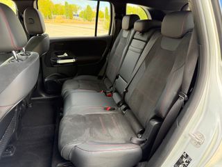 Mercedes-Benz EQB EQB 250+