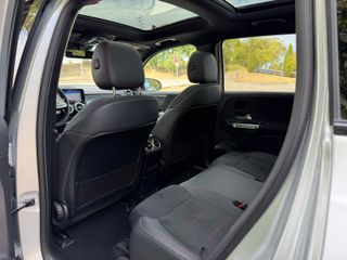 Mercedes-Benz EQB EQB 250+