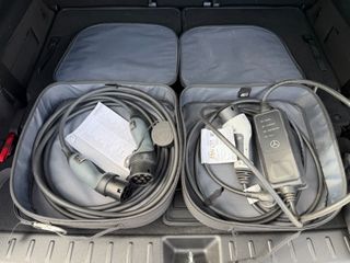 Mercedes-Benz EQB EQB 250+