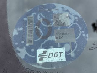 Mercedes-Benz EQB EQB 250+