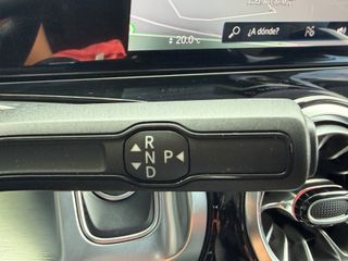 Mercedes-Benz EQB EQB 250+