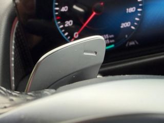 Mercedes-Benz EQB EQB 250+