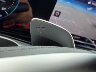 Mercedes-Benz EQB EQB 250+