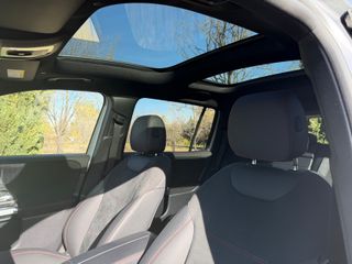 Mercedes-Benz EQB EQB 250+