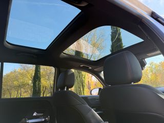 Mercedes-Benz EQB EQB 250+