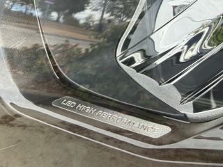 Mercedes-Benz EQB EQB 250+