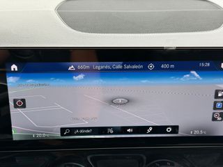 Mercedes-Benz EQB EQB 250+