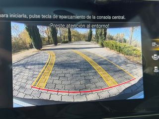 Mercedes-Benz EQB EQB 250+