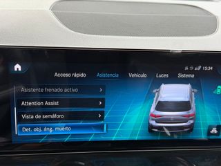 Mercedes-Benz EQB EQB 250+