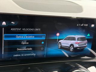 Mercedes-Benz EQB EQB 250+