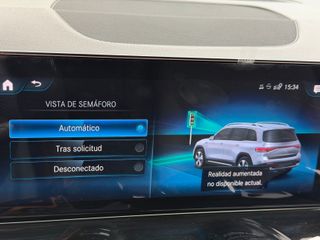 Mercedes-Benz EQB EQB 250+