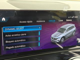 Mercedes-Benz EQB EQB 250+