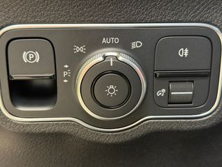 Mercedes-Benz EQB EQB 250+