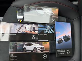 Mercedes-Benz EQB EQB 250+