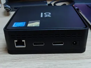Mini PC Primux M42 Celeron 4GB 128GB