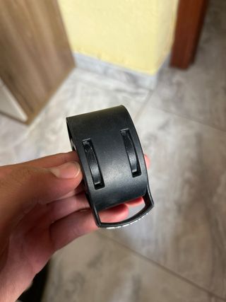 Soporte manillar GARMIN