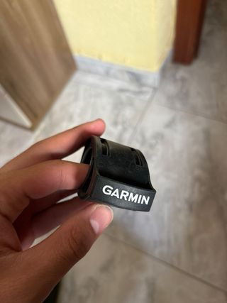 Soporte manillar GARMIN