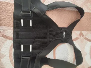 Corrector Postura Talla XXL