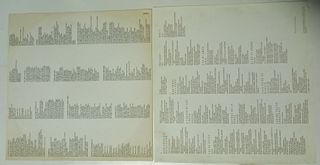 MARIA DOLORES PRADERA doble LP de 1989