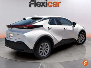 Toyota C-HR 1.8 Active Hybrid 140