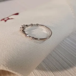 Anillo Plata 925 mod.3