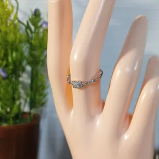 Anillo Plata 925 mod.3