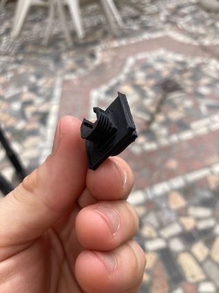 Impresión 3D por encargo