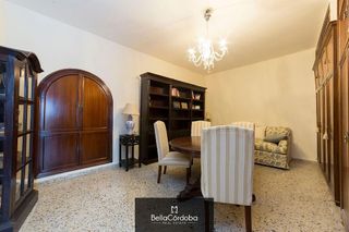 Piso en venta en Casco Histórico  - Ribera - San Basilio en Córdoba