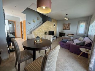 Casa pareada en venta en Espartinas