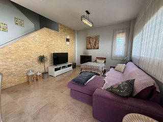 Casa pareada en venta en Espartinas