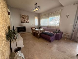 Casa pareada en venta en Espartinas