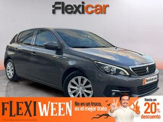 Peugeot 308 5p Style PureTech 130 S&S 6 Vel. MAN