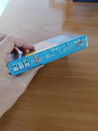 Expansión Oh My Goods: Huida a Canyon Brook