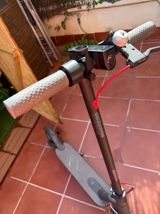 Patinete Eléctrico Xiaomi