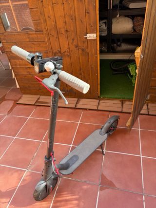 Patinete Eléctrico Xiaomi