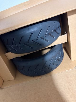 Patinete Eléctrico Xiaomi