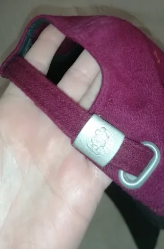 Gorra De Invierno Vintage MICKEY MOUSE DISNEY