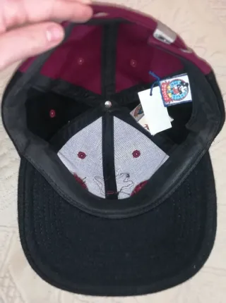 Gorra De Invierno Vintage MICKEY MOUSE DISNEY