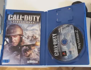Pack 4 Juegos II GM PlayStation 2