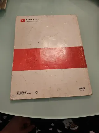 LCL 3 Trim (Lengua Castellana y Literatura ESO)...