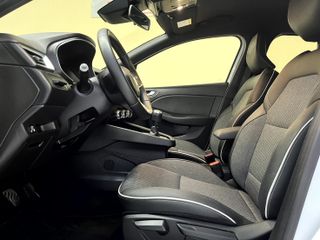 RENAULT CLIO 2020 GLP 20.OOOKMS