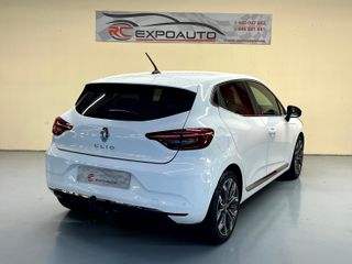 RENAULT CLIO 2020 GLP 20.OOOKMS