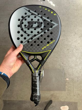Pala Padel Dunlop Galactica NH