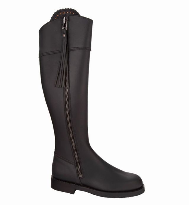 Bota Valverde del Camino Talla 43 Sin Estrenar