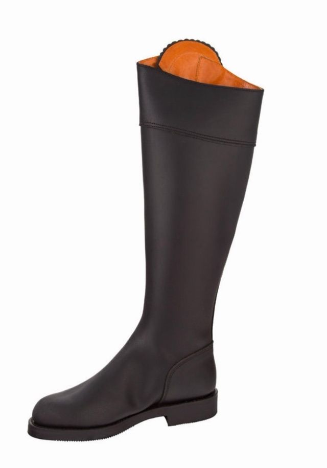 Bota Valverde del Camino Talla 43 Sin Estrenar