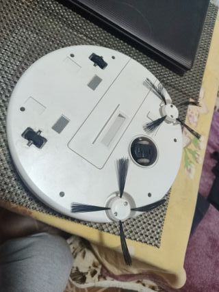 Robot aspirapolvere Andowl Q-A05