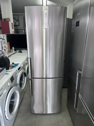 Oferta Pack nevera lavadora con garantía transport