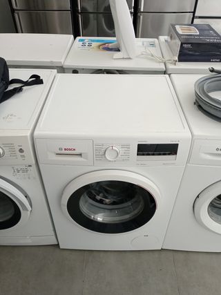 Oferta Pack nevera lavadora con garantía transport