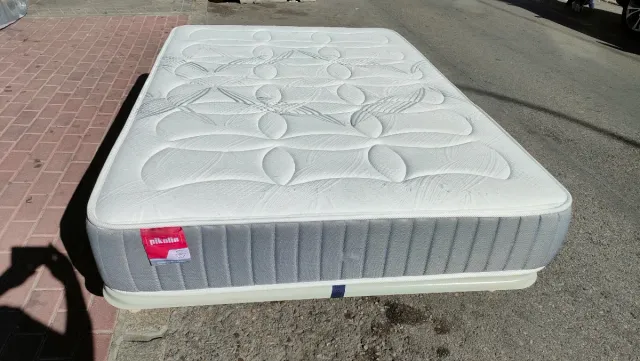 Colchón PIKOLIN 135cm x 200cm x 28cm 640513971