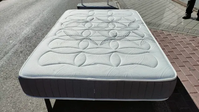 Colchón PIKOLIN 135cm x 200cm x 28cm 640513971